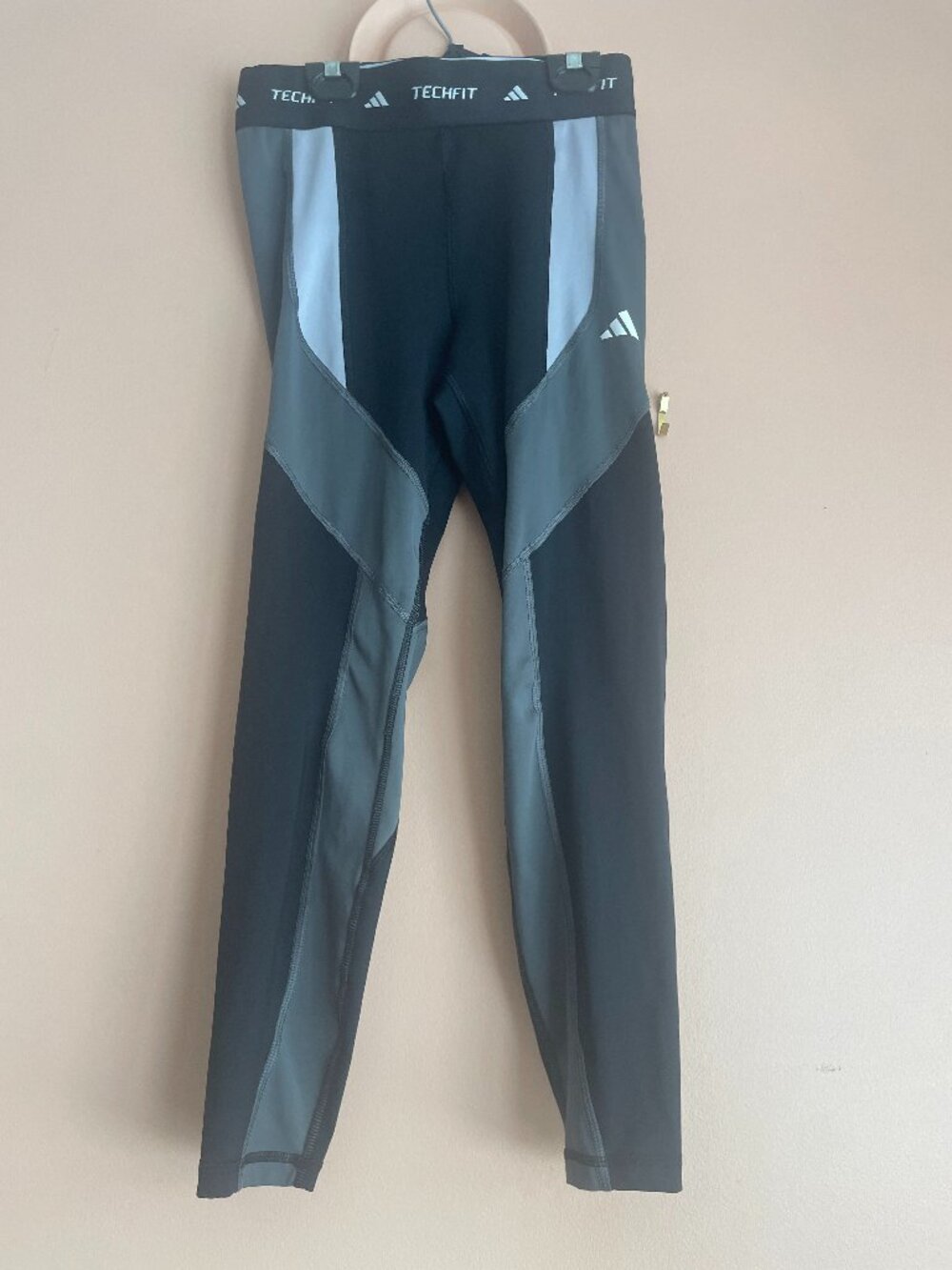 Adidas Techfit Leggings